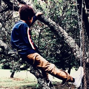 Meet your Posher, James